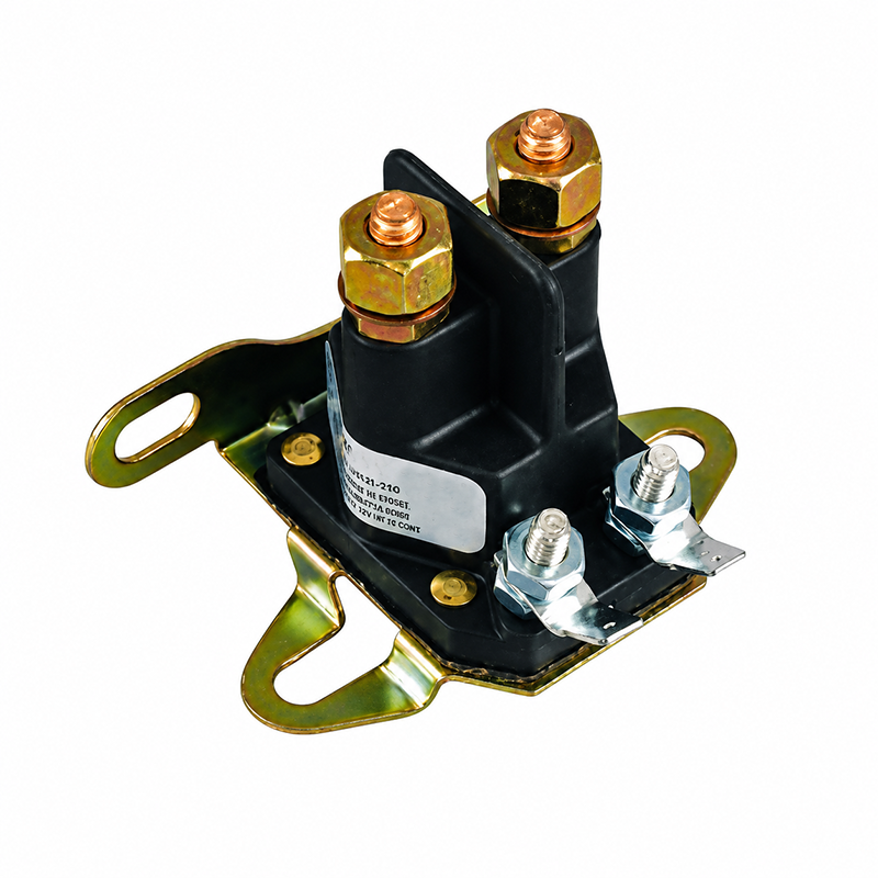 SOLENOID KPL Stiga