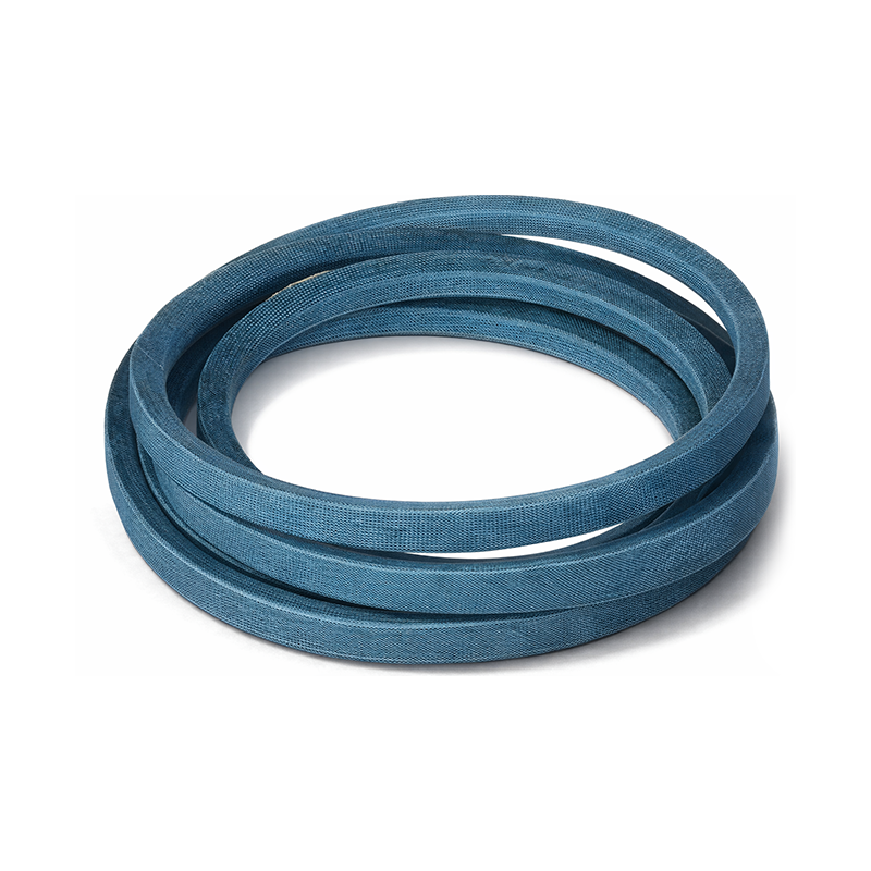 Drivrem Meec 721-107 Snöslunga