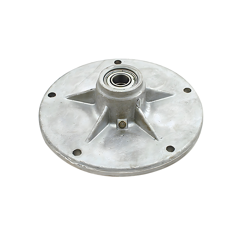 Knivspindel 15-795-05
