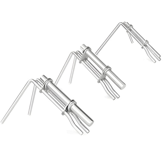 Tiivisteiden kiinnitystyökalut Ø20-165 mm