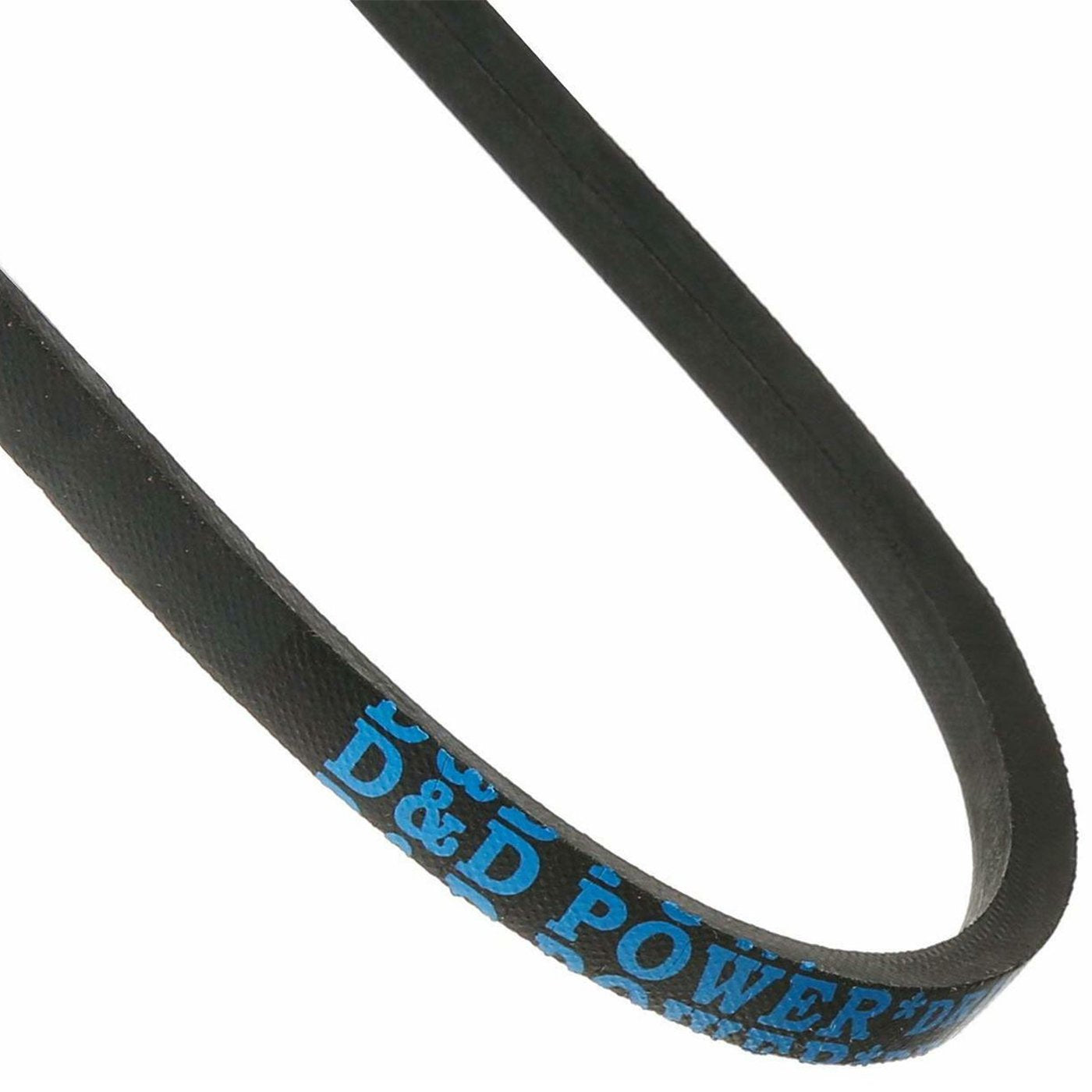 D&D DURA-PRIME 370L25 Poly V-belt