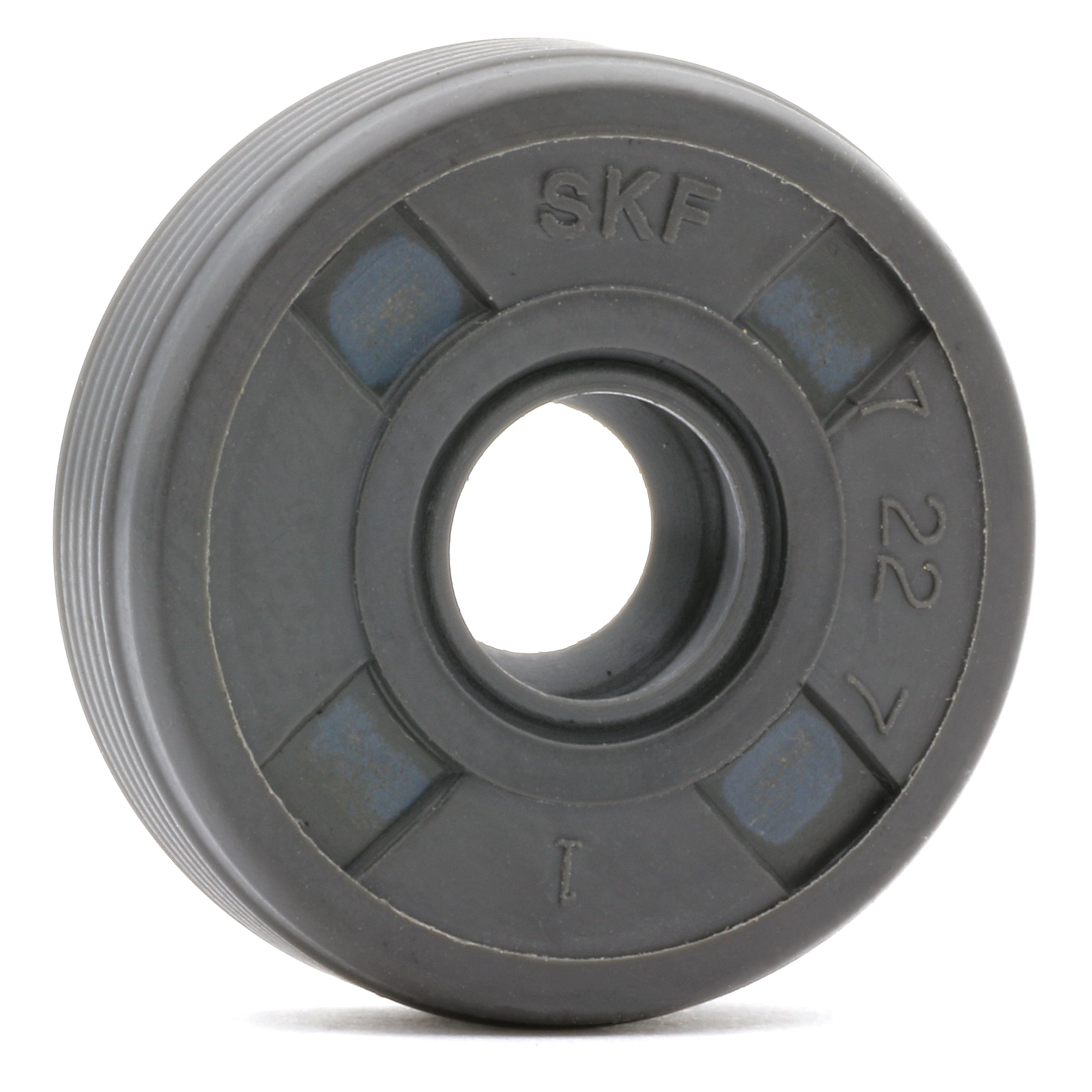 Produktbild von SKF Radial-Wellendichtring 50x90x10 HMSA10 V – Mit Schutzlippe Für Getriebe & Co.