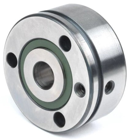 Vinkelkontaktaxialkullager