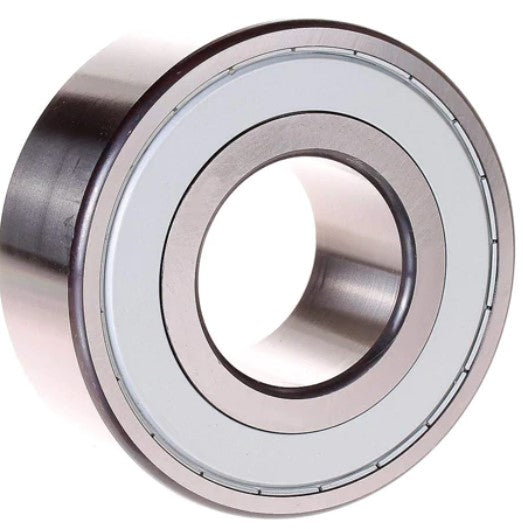 Vinkelkontaktkullager