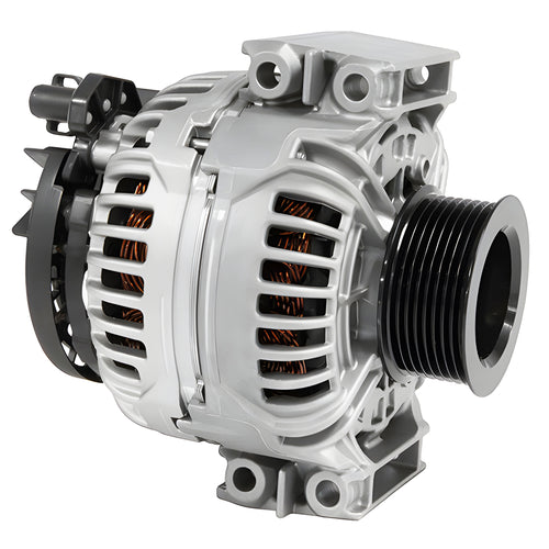 04.42.064 Trucktec Generator 24V/100a