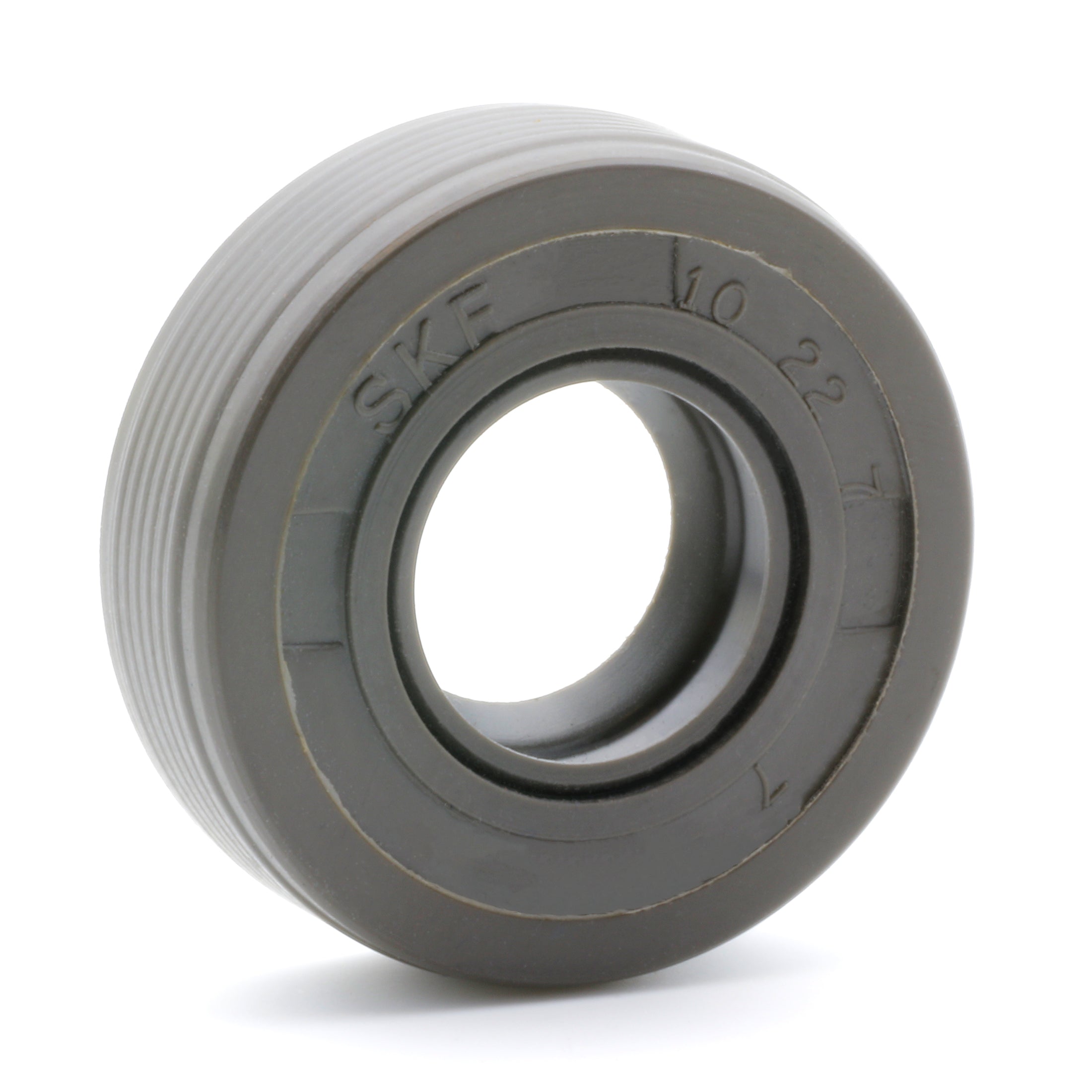 SKF Wellendichtring 45x60x10 HMSA10 V - Mit Schutzlippe Für Industrielle Anwendungen