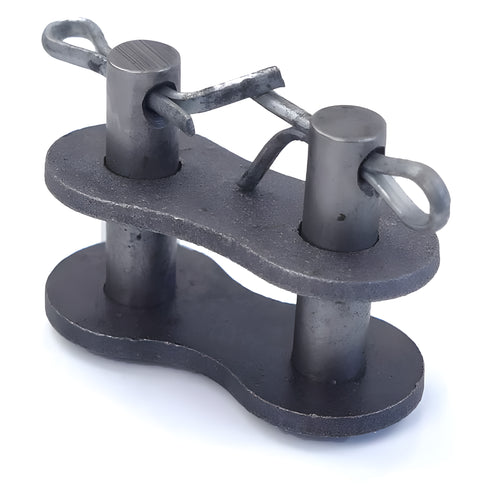 10B-1 Kedjelås Rak Simplex (5/8”), Saxpinne