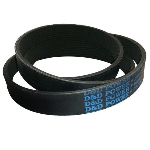 26-1305-1 Pulse Fitness Drivrem