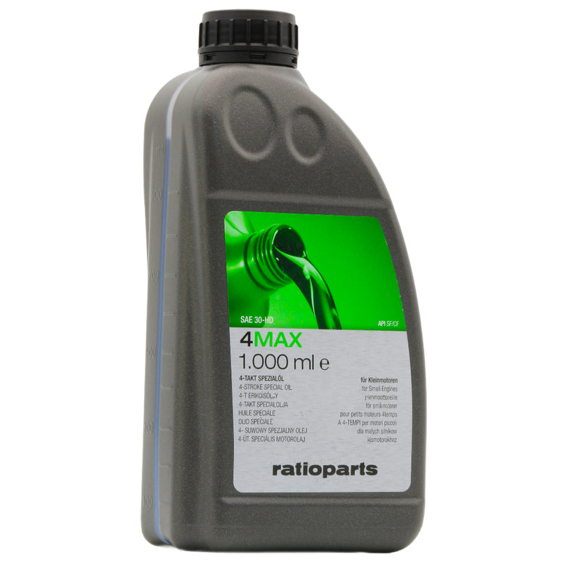 Motorolja SAE30-HD (1L)