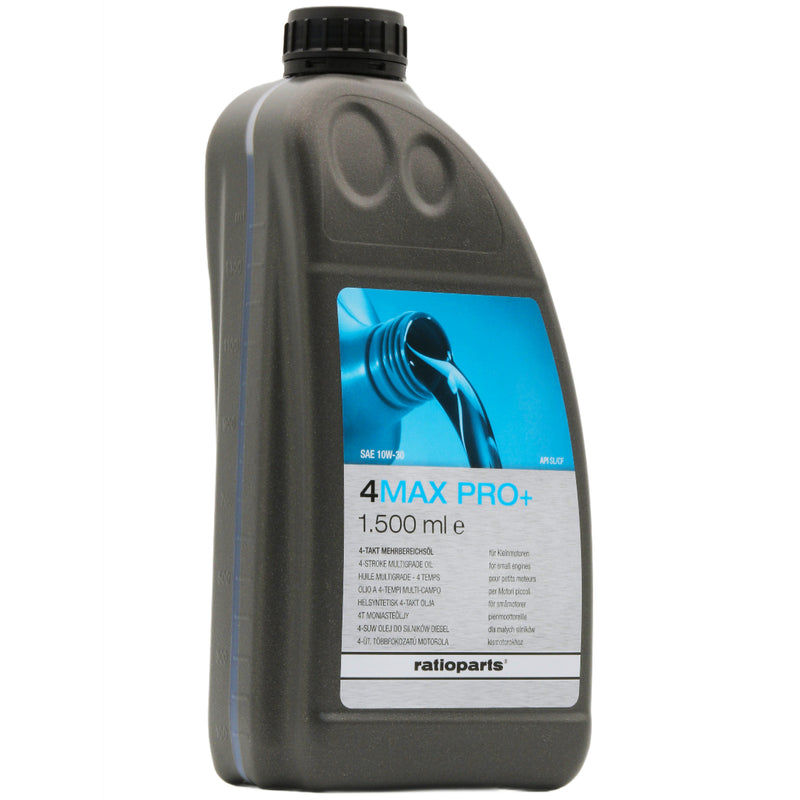 Motorolja SAE 10W-30 (1.5L)