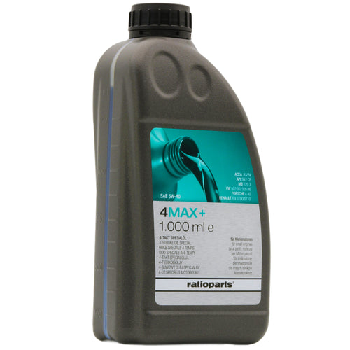 Motoröl SAE 5W-40 (1L)