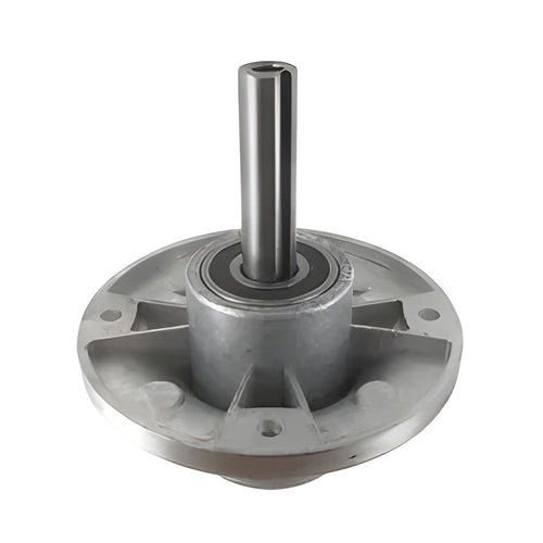 Knivspindel Ø124.5 mm