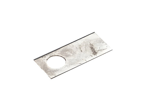 Robotgräsklippare Knivsats 39.2 x 17.7 mm, 9 styck