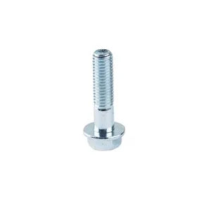 Knivbult M10 x 40 mm