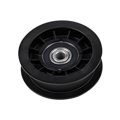 Spännrulle flat 85.0 mm