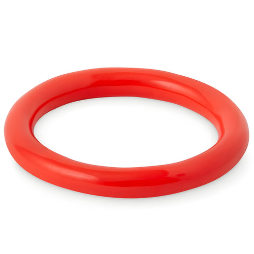 O-ring 53.0x4.0 MVQ 70° Röd