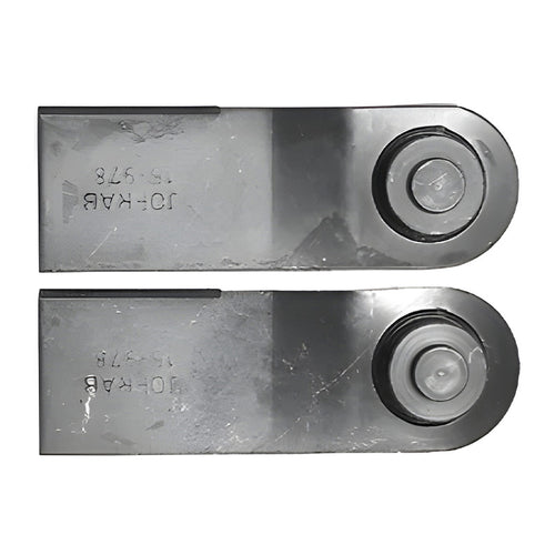 502 99 86-01 Klippo Knivsats