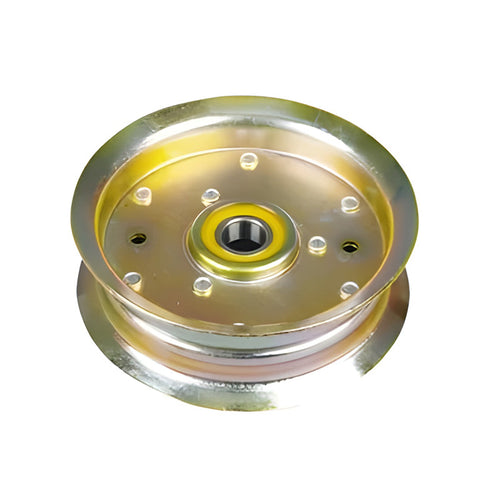 Spännrulle flat 114 mm