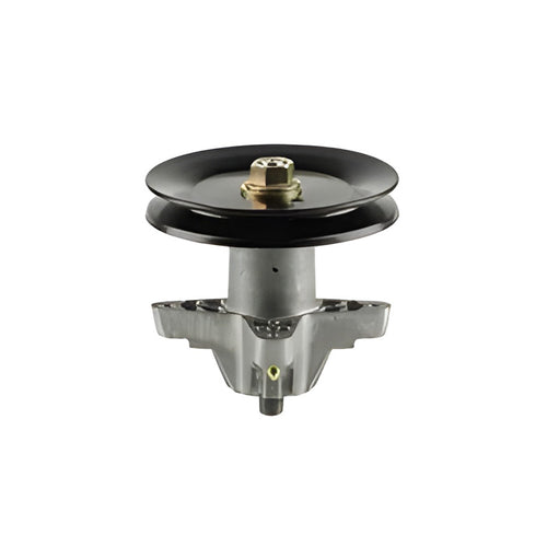Knivspindel Ø155 mm