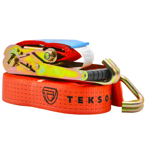 Strap 50mm LC5000-J-Hook (10m)