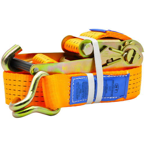 Strap 50 mm LC2500-J-Hook (12m)