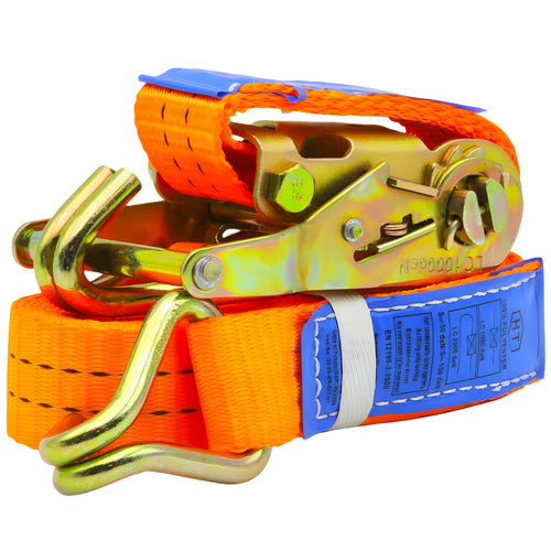 Klem 35 mm LC1000-J-hook (5m)