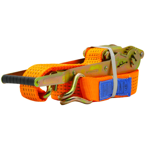 Klem Ergo 50mm LC2500-J-Hook (10m)