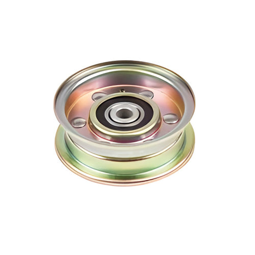 Spännrulle flat 82.5 mm