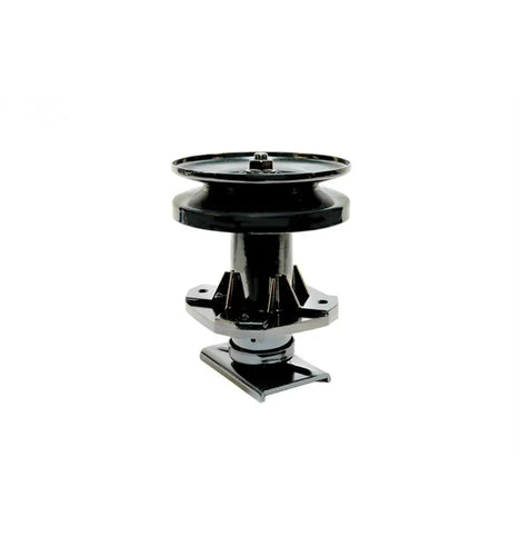 102080X AYP Knivspindel