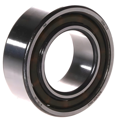 3006-C3 FAG Vinkelkontaktkullager 30x55x19