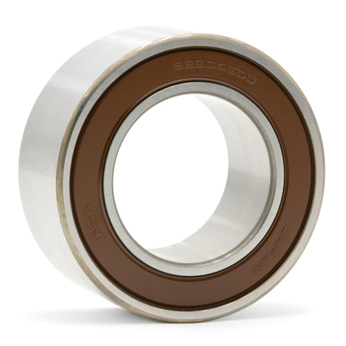 32BD45DU NSK Kulmakoskettimet kattaa 32x55x23