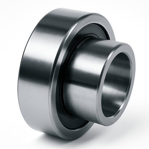 608-2RS Ball Bearing with extended inner ring 8x22x7/12.6