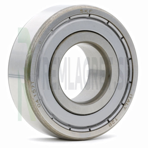 6200-2Z SKF Kullager 10x30x9