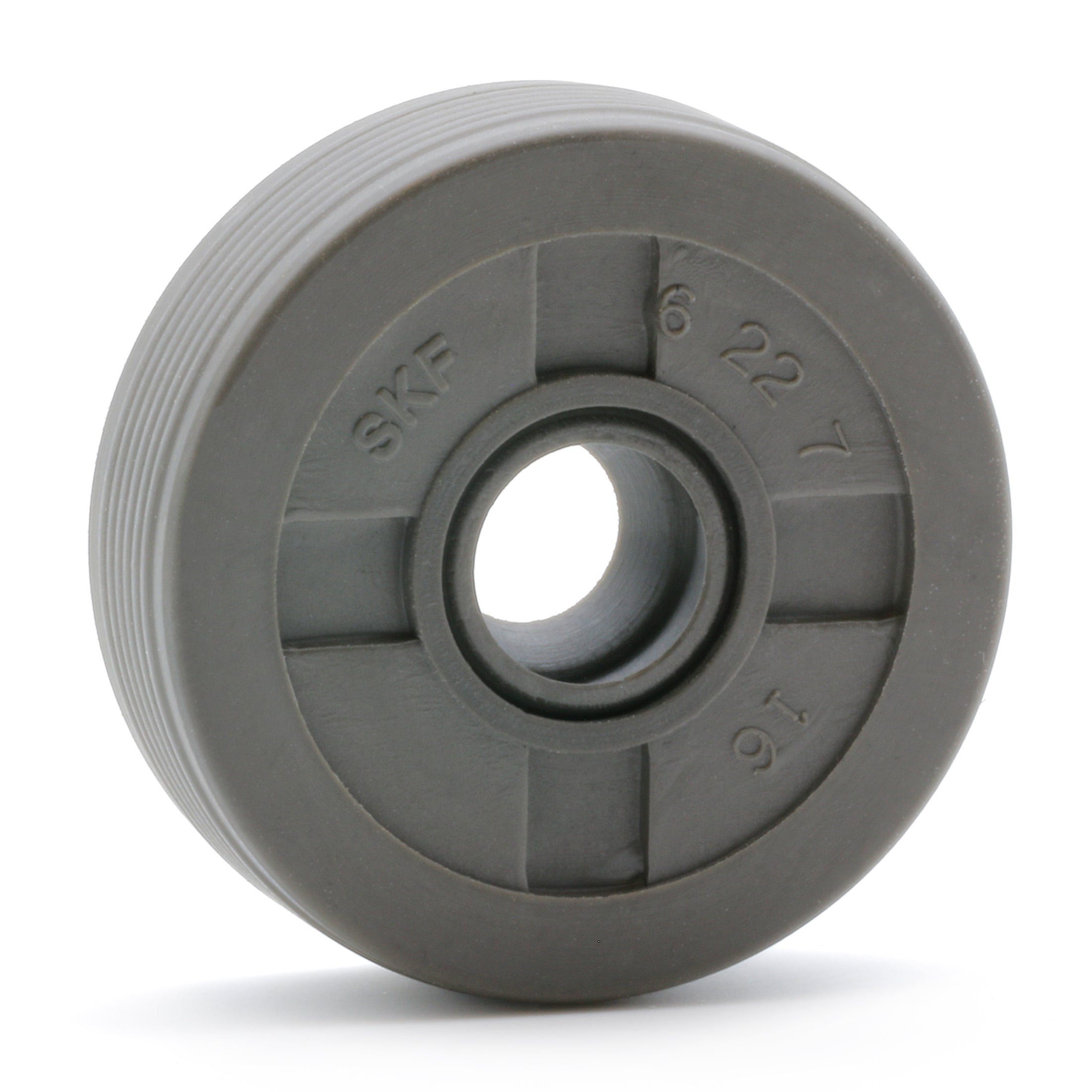 SKF Radial Shaft Seal 9x22x7 HMSA10 RG – With Additional Dust Lip, For Gearboxes & Industrial Use