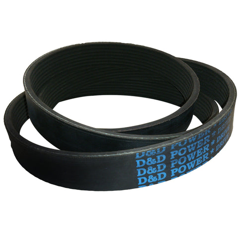 5PJ600 Multirem D&D (235J5)