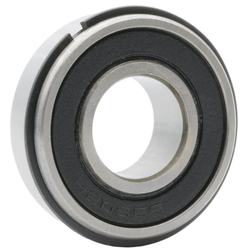 99502H-2RS-NR Kullager med Låsring 15.875x34.925x11