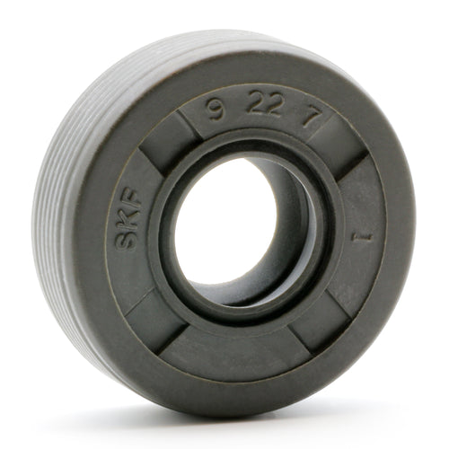 Radiaalinen tiiviste 9x22x7 hmsa10 rg SKF