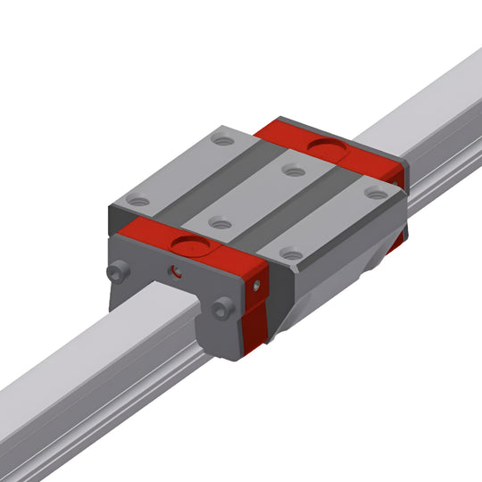 ABM 25 metal scrapers
