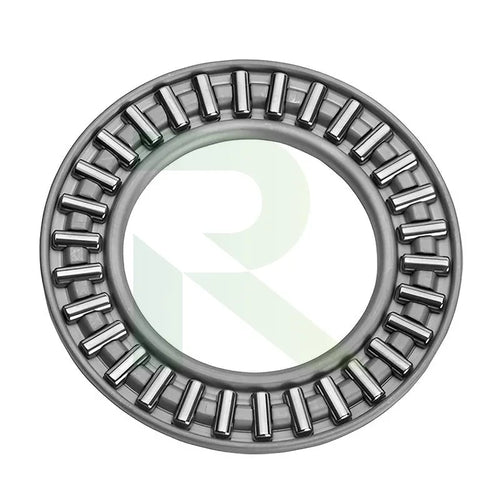 AX614 ZEN Axial Nadelkran 6x4x2.3