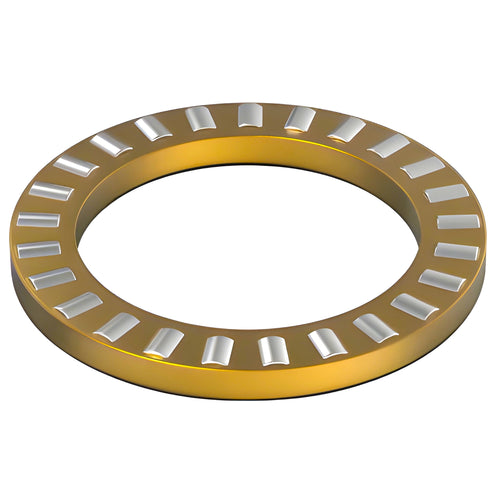 K89322-m INA Axial -Rollkranz 110x190x15