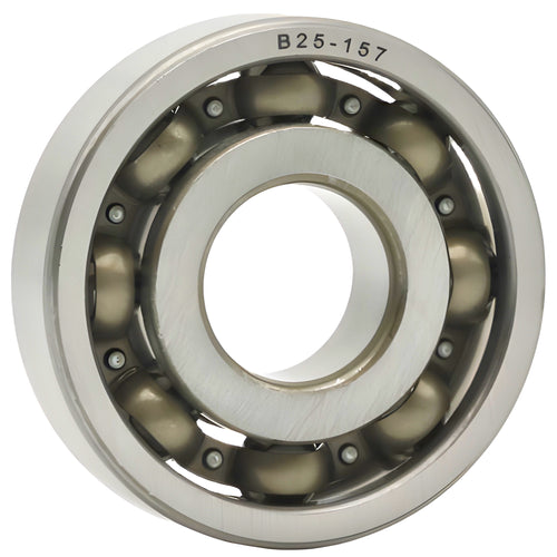 B25-157 Kulelager 25x68x18