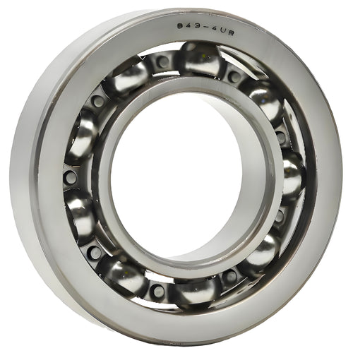 B43-4ur Ball Bearing 43x87x19.5