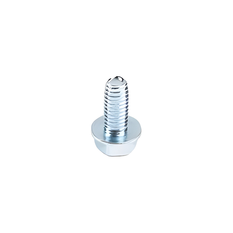 Bult 5/16"-18 mm, 4-pack
