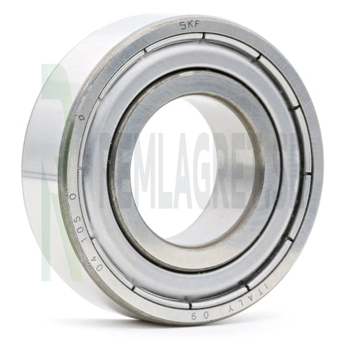 6024-2Z/C3 SKF Ball Bearing 120x180x28