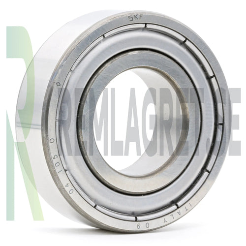 6015-2Z/C3 SKF Kullager 75x115x20