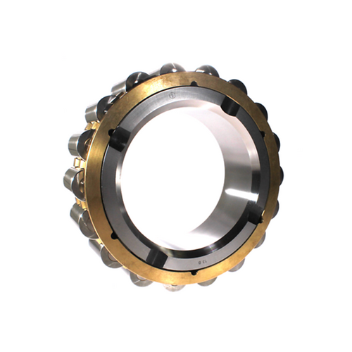 CRB129940-A-2S1 = 1 sæt / par NKE Cylindrisk rulleleje 200x325x196