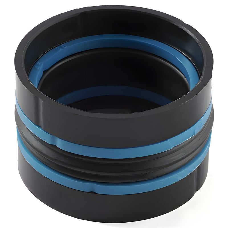 MD 63X47X19.4 W Dubbelverkande Kolvtätning