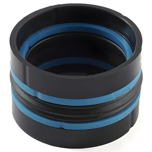 K18 50x38x20.5 Kaksinkertainen männän sinetti