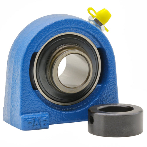 EXPAE206 SNR Lagerenhet Ø30