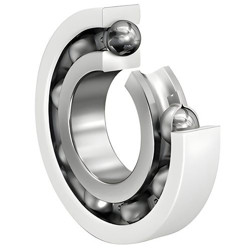 6314-J20AA-C3 FAG Ball Bearing 70x159.7x35